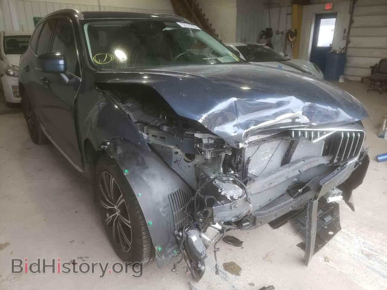 Photo LYV102RL5KB284826 - VOLVO XC60 2019