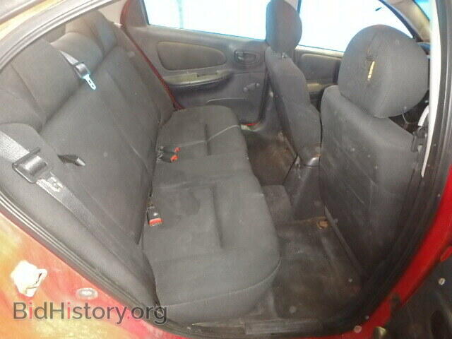 2005 DODGE NEON - VIN: 1B3ES56C85D126543 - Фото 6