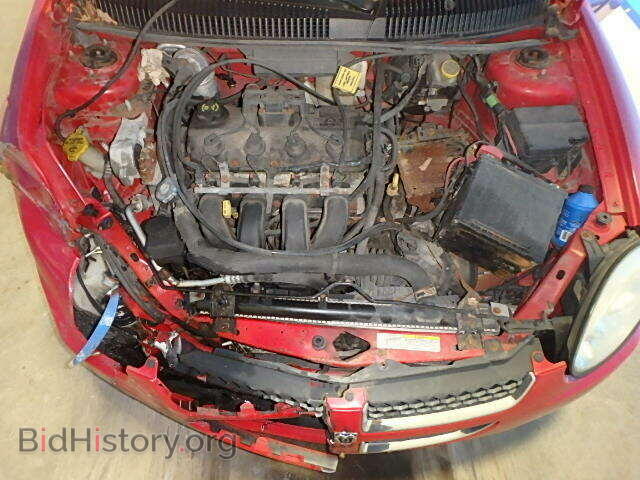 2005 DODGE NEON - VIN: 1B3ES56C85D126543 - Фото 7