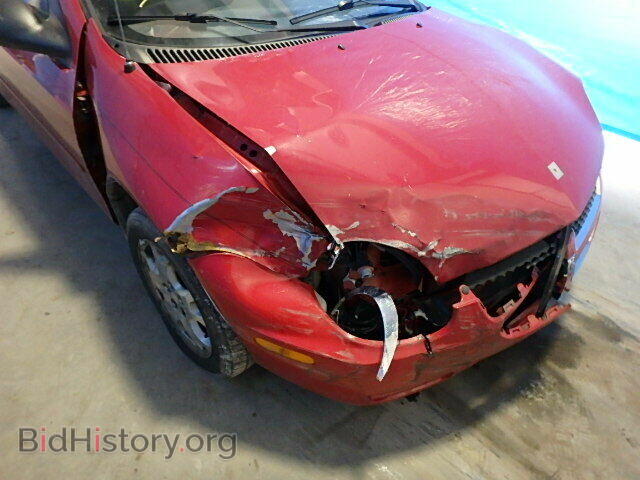 2005 DODGE NEON - VIN: 1B3ES56C85D126543 - Фото 10