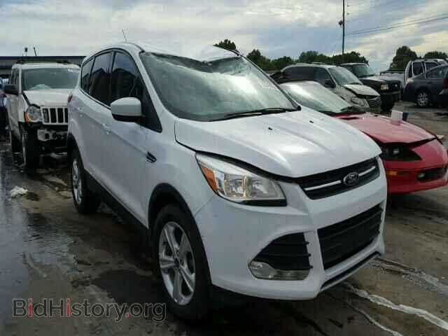 Photo 1FMCU0G97DUC26990 - FORD ESCAPE 2013