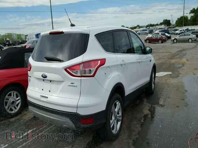 2013 FORD ESCAPE - VIN: 1FMCU0G97DUC26990 - Photo 4
