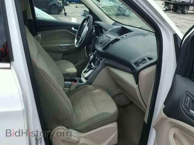 2013 FORD ESCAPE - VIN: 1FMCU0G97DUC26990 - Photo 5