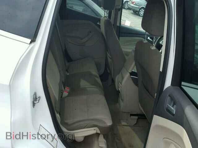 2013 FORD ESCAPE - VIN: 1FMCU0G97DUC26990 - Photo 6