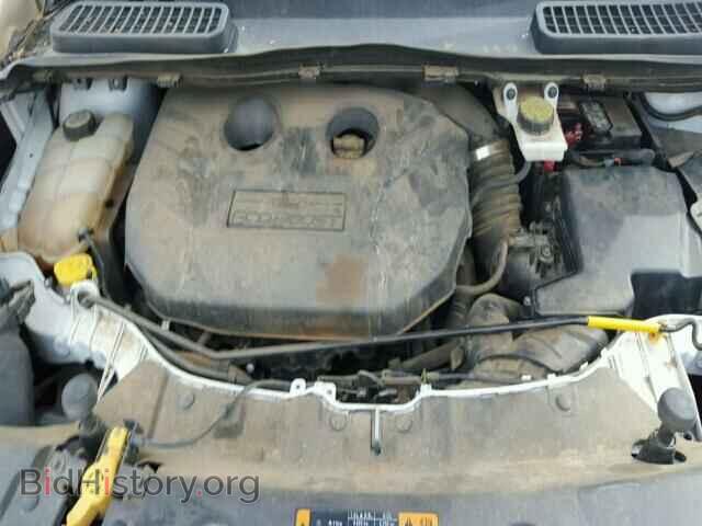 2013 FORD ESCAPE - VIN: 1FMCU0G97DUC26990 - Photo 7