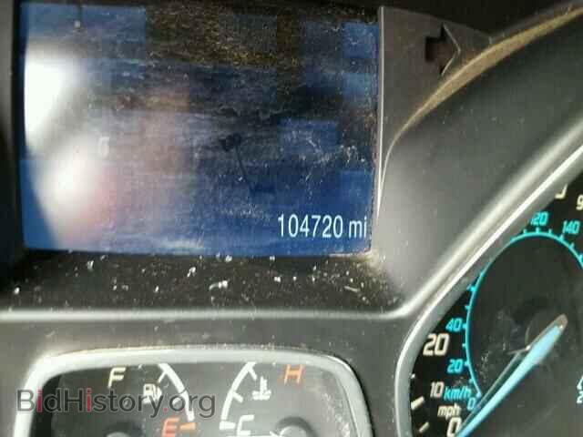2013 FORD ESCAPE - VIN: 1FMCU0G97DUC26990 - Photo 8