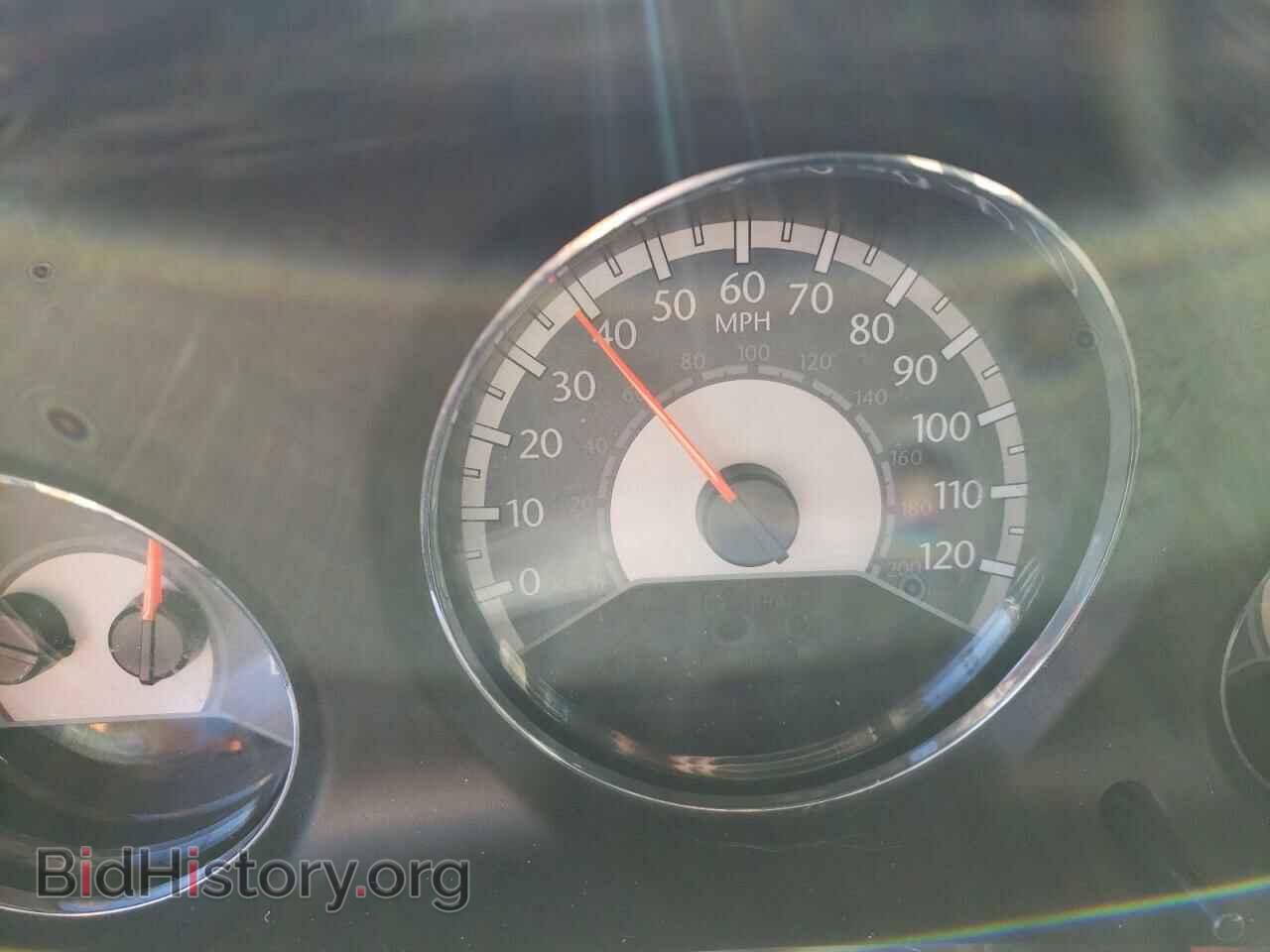 2012 CHRYSLER 200 - VIN: 1C3CCBBB1CN192586 - Фото 8