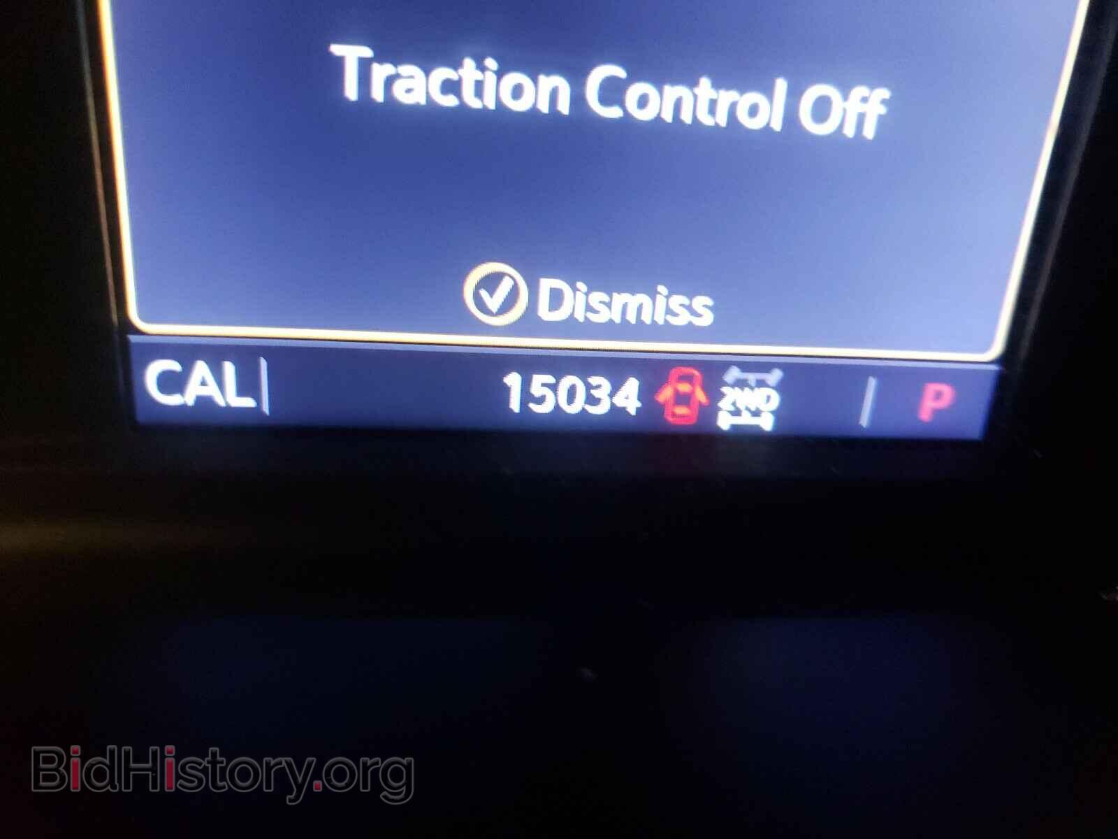 2020 CHEVROLET SILVERADO - VIN: 3GCPYFED7LG196928 - Фото 8