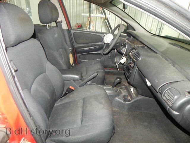 2003 DODGE NEON - VIN: 1B3ES26C73D135665 - Фото 5