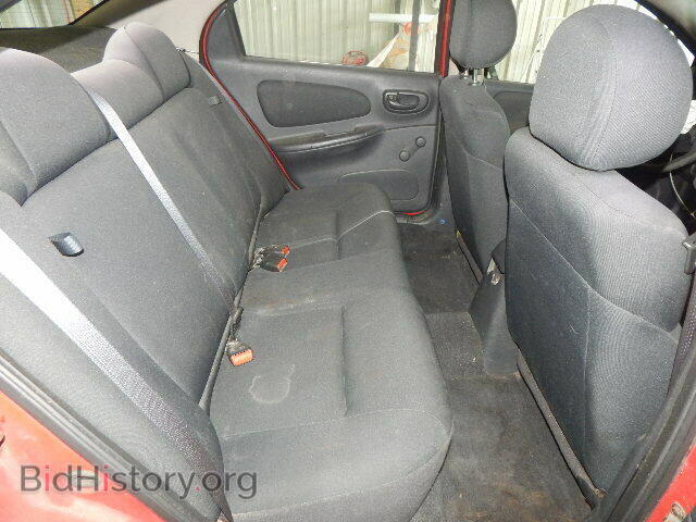 2003 DODGE NEON - VIN: 1B3ES26C73D135665 - Фото 6