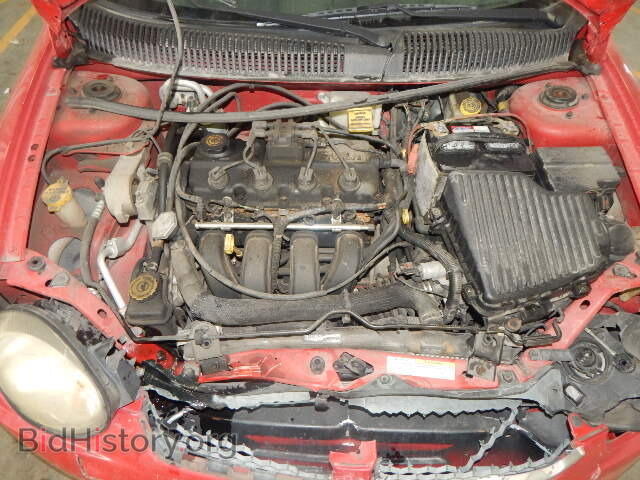 2003 DODGE NEON - VIN: 1B3ES26C73D135665 - Фото 7