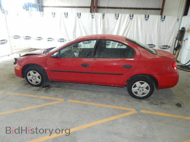 2003 DODGE NEON - VIN: 1B3ES26C73D135665 - Фото 9