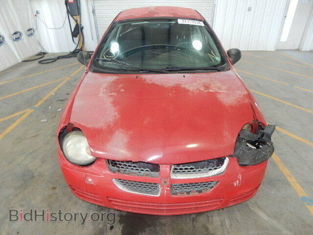 2003 DODGE NEON - VIN: 1B3ES26C73D135665 - Фото 10