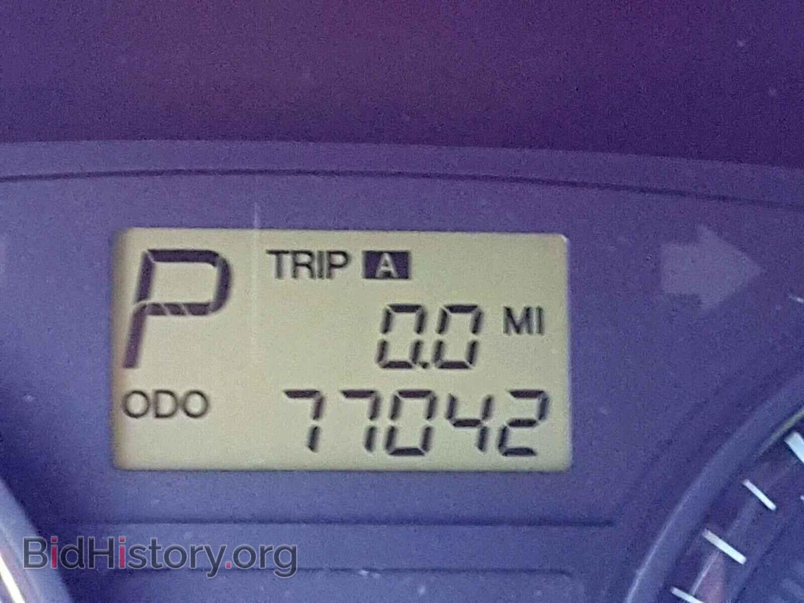 2008 KIA RIO BASE - VIN: KNADE123486299529 - Фото 8