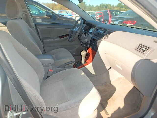 2003 TOYOTA COROLLA - VIN: JTDBR32E130035675 - Photo 5