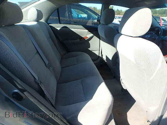 2003 TOYOTA COROLLA - VIN: JTDBR32E130035675 - Photo 6