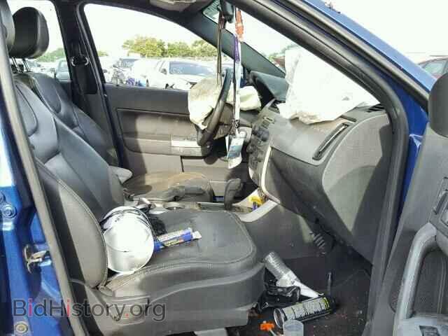 2009 FORD FOCUS - VIN: 1FAHP36N09W217938 - Фото 5