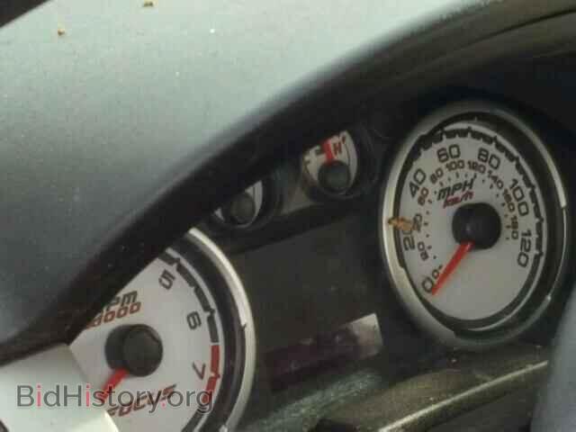 2009 FORD FOCUS - VIN: 1FAHP36N09W217938 - Фото 8