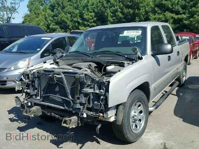 2007 CHEVROLET SILVERADO - VIN: 2GCEC13V471168829 - Photo 2
