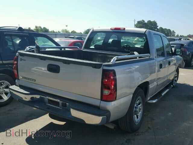 2007 CHEVROLET SILVERADO - VIN: 2GCEC13V471168829 - Photo 4