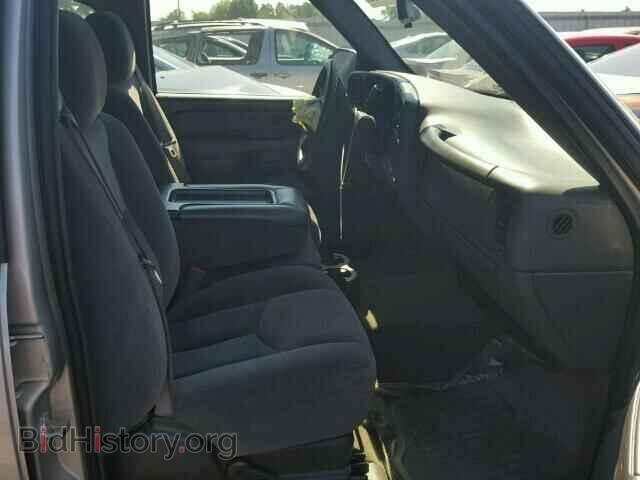 2007 CHEVROLET SILVERADO - VIN: 2GCEC13V471168829 - Photo 5