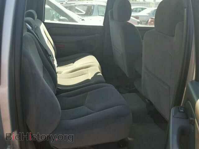 2007 CHEVROLET SILVERADO - VIN: 2GCEC13V471168829 - Photo 6