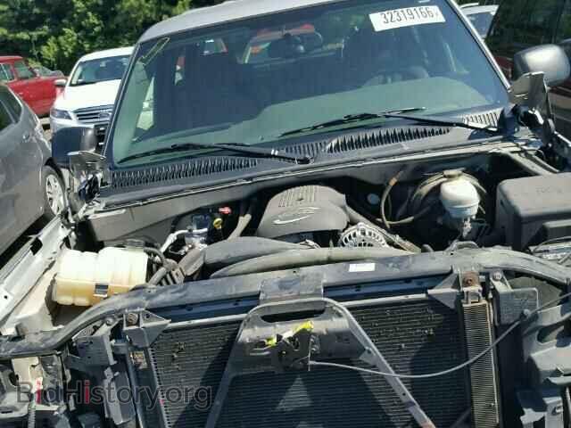 2007 CHEVROLET SILVERADO - VIN: 2GCEC13V471168829 - Photo 7