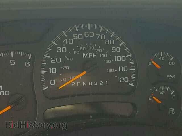 2007 CHEVROLET SILVERADO - VIN: 2GCEC13V471168829 - Photo 8