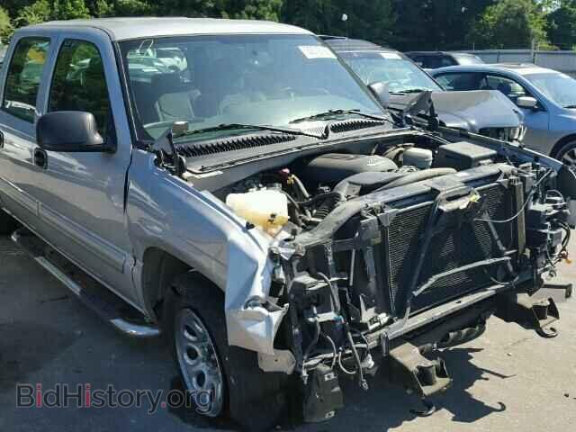 2007 CHEVROLET SILVERADO - VIN: 2GCEC13V471168829 - Photo 9