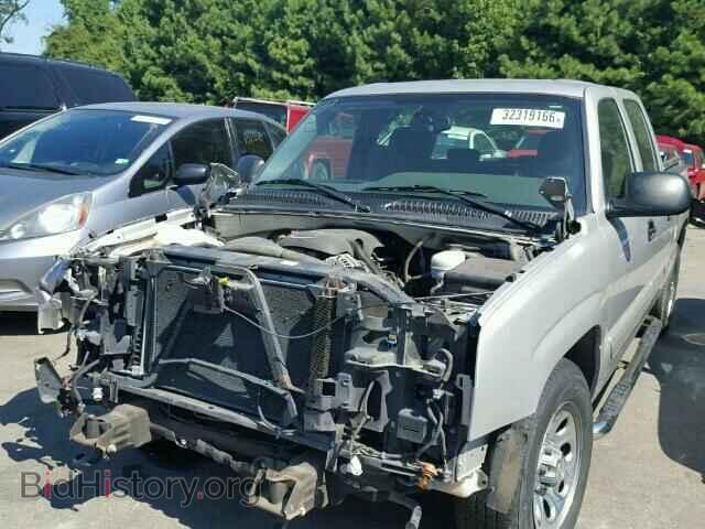 2007 CHEVROLET SILVERADO - VIN: 2GCEC13V471168829 - Photo 10