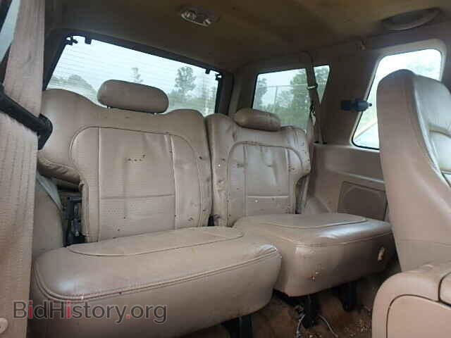 1997 FORD EXPLORER - VIN: 1FMDU24EXVUC34441 - Фото 6