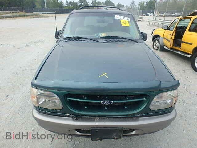 1997 FORD EXPLORER - VIN: 1FMDU24EXVUC34441 - Фото 7