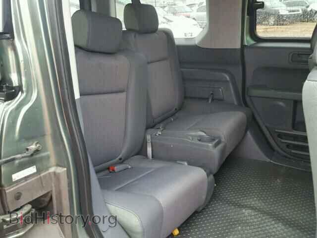2005 HONDA ELEMENT - VIN: 5J6YH18655L002126 - Фото 6