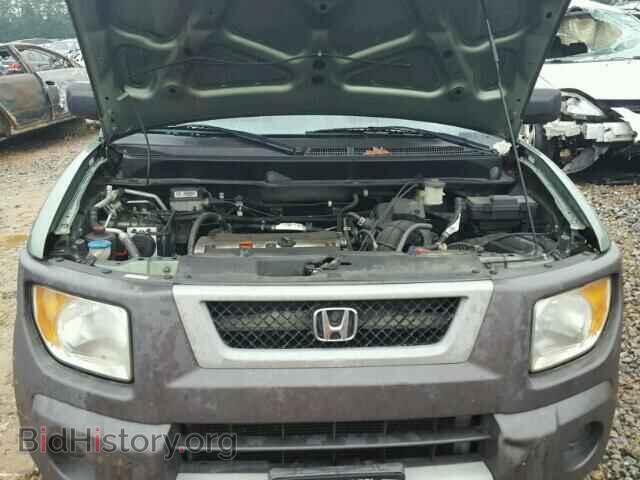 2005 HONDA ELEMENT - VIN: 5J6YH18655L002126 - Фото 7