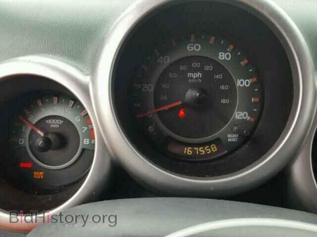 2005 HONDA ELEMENT - VIN: 5J6YH18655L002126 - Фото 8