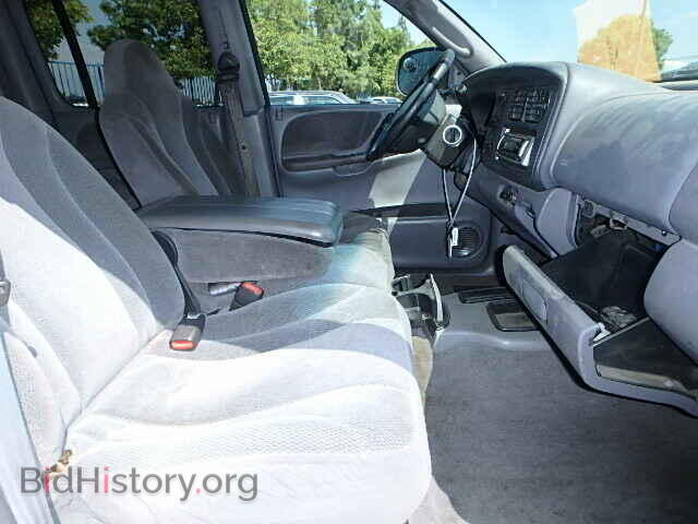 2000 DODGE DAKOTA - VIN: 1B7GL2AZXYS618988 - Фото 5