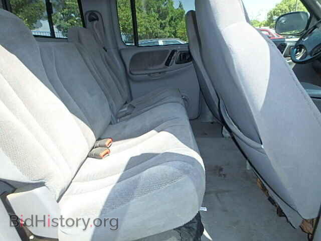 2000 DODGE DAKOTA - VIN: 1B7GL2AZXYS618988 - Фото 6