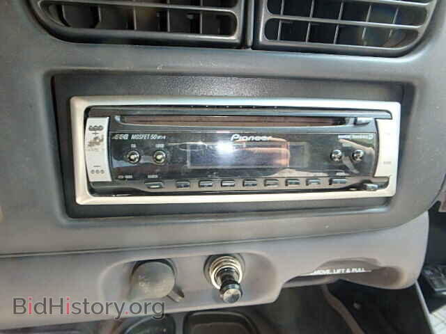 2000 DODGE DAKOTA - VIN: 1B7GL2AZXYS618988 - Фото 10