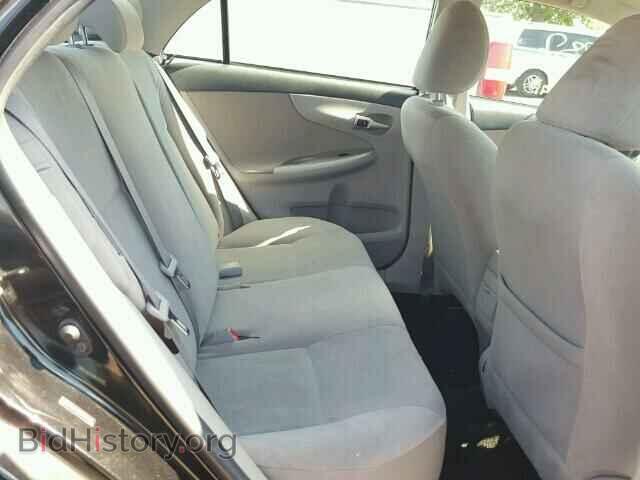 2011 TOYOTA COROLLA - VIN: 2T1BU4EE8BC560205 - Photo 6