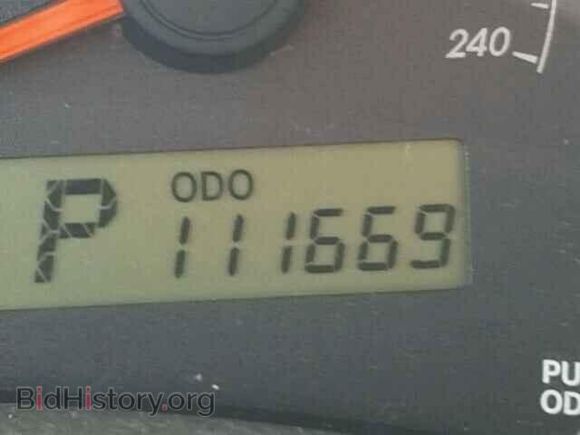 2011 TOYOTA COROLLA - VIN: 2T1BU4EE8BC560205 - Photo 8