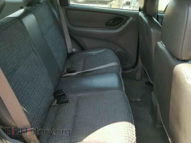 2002 FORD ESCAPE - VIN: 1FMYU01192KD51135 - Фото 6