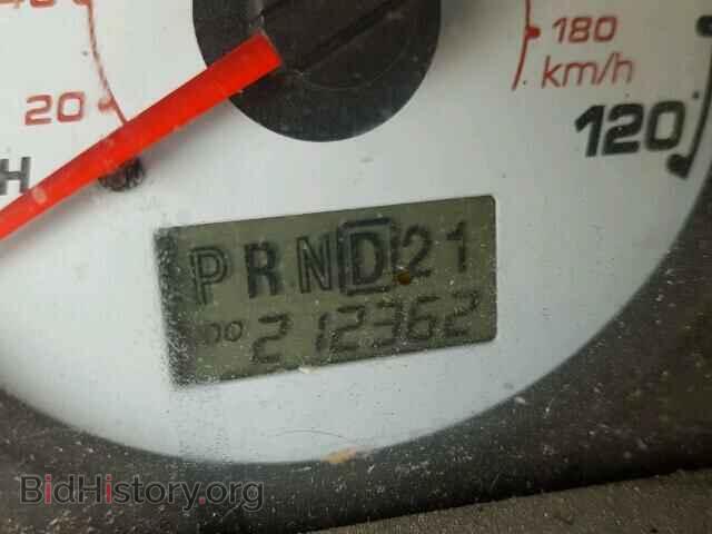 2002 FORD ESCAPE - VIN: 1FMYU01192KD51135 - Фото 8