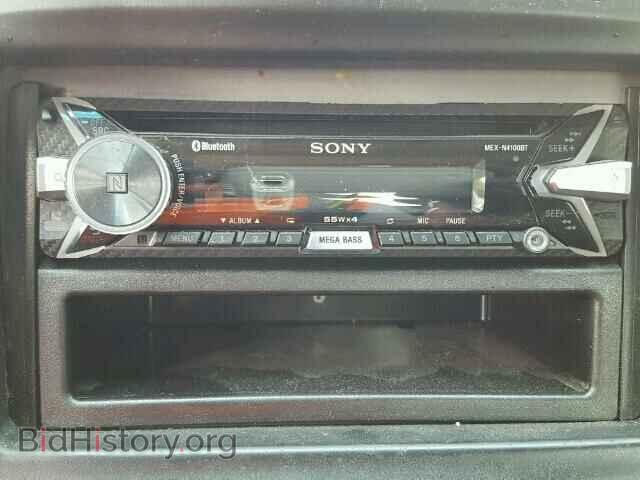 2002 FORD ESCAPE - VIN: 1FMYU01192KD51135 - Фото 10