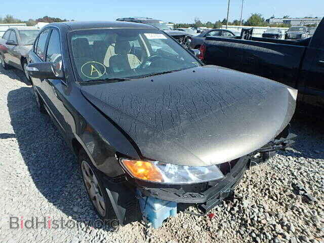 Фотография KNAGE228895328052 - KIA OPTIMA 2009