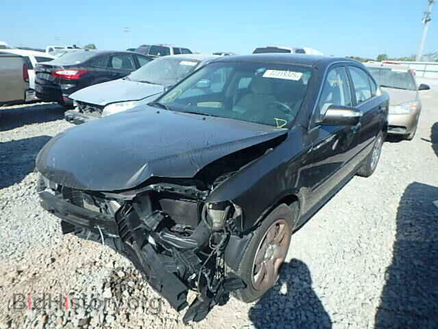 2009 KIA OPTIMA - VIN: KNAGE228895328052 - Фото 2