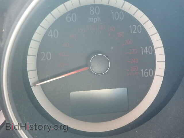 2009 KIA OPTIMA - VIN: KNAGE228895328052 - Фото 8