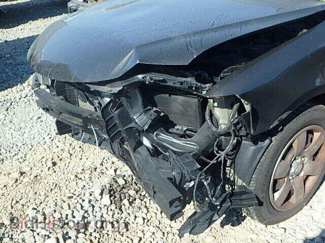 2009 KIA OPTIMA - VIN: KNAGE228895328052 - Фото 10