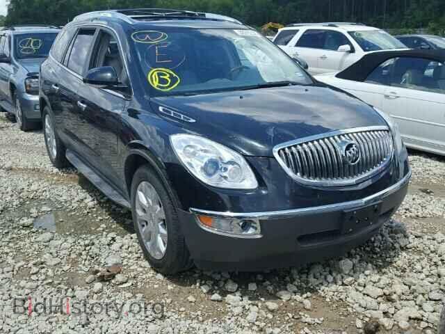Photo 5GALRCED2AJ197816 - BUICK ENCLAVE 2010
