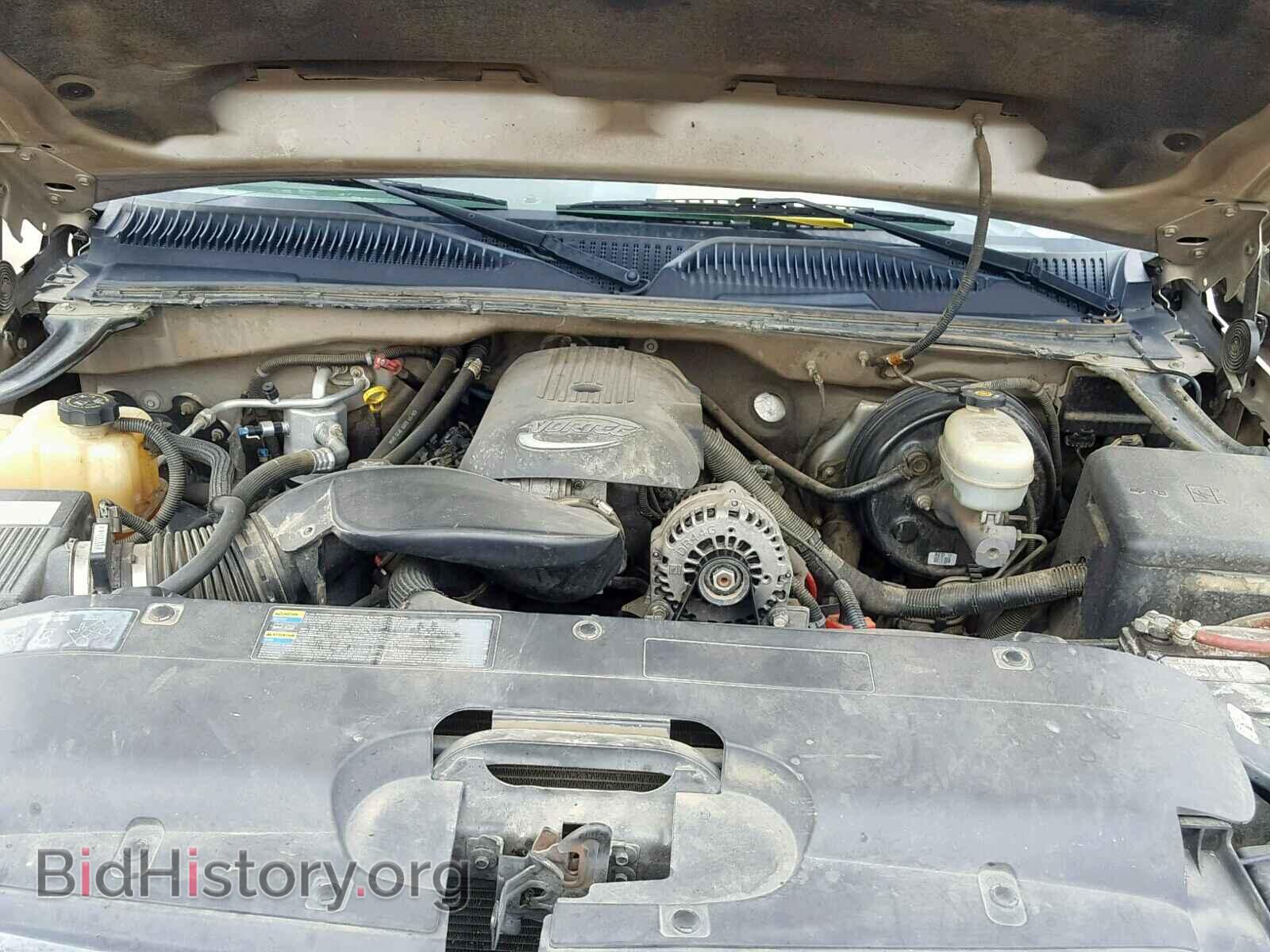 2006 CHEVROLET SILVERADO - VIN: 2GCEC19V261119134 - Photo 7