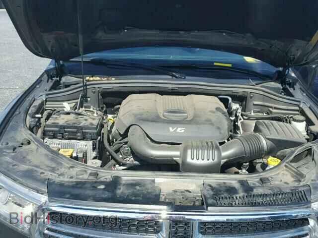 2014 DODGE DURANGO - VIN: 1C4RDJDG5EC532634 - Фото 7